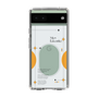 Slim Protection Case［ Original - Instax Case - Orange ］