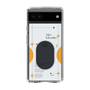 Slim Protection Case［ Original - Instax Case - Orange ］