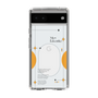 Slim Protection Case［ Original - Instax Case - Orange ］