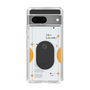 Slim Protection Case［ Original - Instax Case - Orange ］