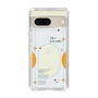 Slim Protection Case［ Original - Instax Case - Orange ］