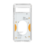 Slim Protection Case［ Original - Instax Case - Orange ］