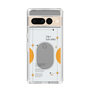 Slim Protection Case［ Original - Instax Case - Orange ］