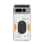 Slim Protection Case［ Original - Instax Case - Orange ］
