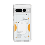 Slim Protection Case［ Original - Instax Case - Orange ］