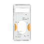 Slim Protection Case［ Original - Instax Case - Orange ］