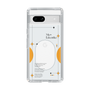 Slim Protection Case［ Original - Instax Case - Orange ］