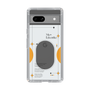 Slim Protection Case［ Original - Instax Case - Orange ］