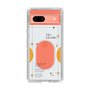 Slim Protection Case［ Original - Instax Case - Orange ］