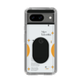 Slim Protection Case［ Original - Instax Case - Orange ］