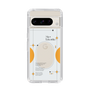Slim Protection Case［ Original - Instax Case - Orange ］
