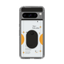 Slim Protection Case［ Original - Instax Case - Orange ］