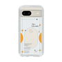 Slim Protection Case［ Original - Instax Case - Orange ］