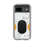 Slim Protection Case［ Original - Instax Case - Orange ］