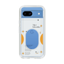 Slim Protection Case［ Original - Instax Case - Orange ］
