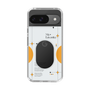 Slim Protection Case［ Original - Instax Case - Orange ］