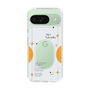 Slim Protection Case［ Original - Instax Case - Orange ］