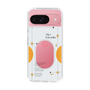 Slim Protection Case［ Original - Instax Case - Orange ］
