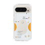 Slim Protection Case［ Original - Instax Case - Orange ］