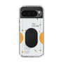 Slim Protection Case［ Original - Instax Case - Orange ］