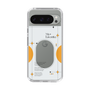 Slim Protection Case［ Original - Instax Case - Orange ］