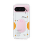 Slim Protection Case［ Original - Instax Case - Orange ］