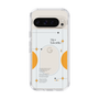 Slim Protection Case［ Original - Instax Case - Orange ］