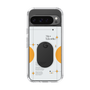 Slim Protection Case［ Original - Instax Case - Orange ］