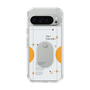 Slim Protection Case［ Original - Instax Case - Orange ］