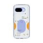 Slim Protection Case［ Original - Instax Case - Orange ］