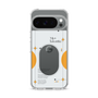 Slim Protection Case［ Original - Instax Case - Orange ］