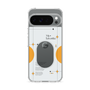 Slim Protection Case［ Original - Instax Case - Orange ］