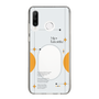 Slim Protection Case［ Original - Instax Case - Orange ］
