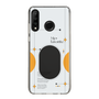 Slim Protection Case［ Original - Instax Case - Orange ］