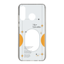 Slim Protection Case［ Original - Instax Case - Orange ］
