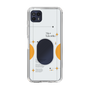 Slim Protection Case［ Original - Instax Case - Orange ］
