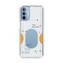 Slim Protection Case［ Original - Instax Case - Orange ］