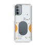 Slim Protection Case［ Original - Instax Case - Orange ］