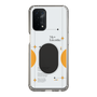 Slim Protection Case［ Original - Instax Case - Orange ］