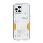 Slim Protection Case［ Original - Instax Case - Orange ］