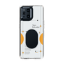 Slim Protection Case［ Original - Instax Case - Orange ］