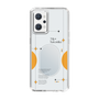 Slim Protection Case［ Original - Instax Case - Orange ］