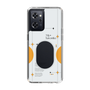 Slim Protection Case［ オリジナル - チェキケース - Orange ］