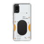 Slim Protection Case［ Original - Instax Case - Orange ］