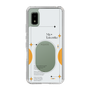 Slim Protection Case［ Original - Instax Case - Orange ］