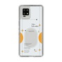Slim Protection Case［ Original - Instax Case - Orange ］
