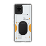 Slim Protection Case［ Original - Instax Case - Orange ］