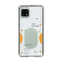 Slim Protection Case［ Original - Instax Case - Orange ］
