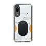 Slim Protection Case［ Original - Instax Case - Orange ］