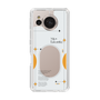 Slim Protection Case［ Original - Instax Case - Orange ］